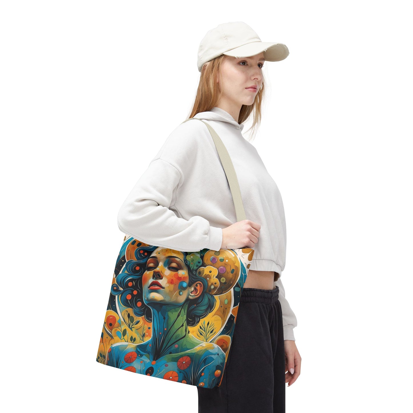 ONIRIC VISIONS. Bags that Dream with You. DREAM