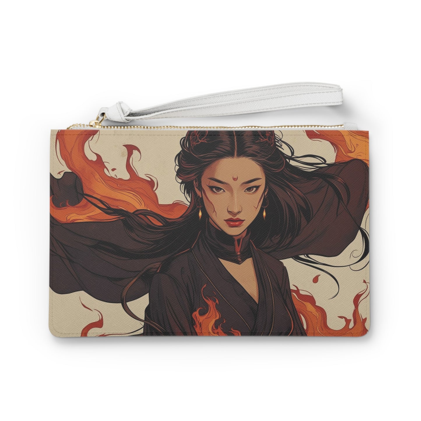 POCHETTE - Grazia femminile giapponese
