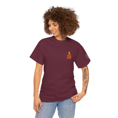 BILANCIA - T-shirt Zodiacali da sogno: la magia delle stelle in stile Ghibli