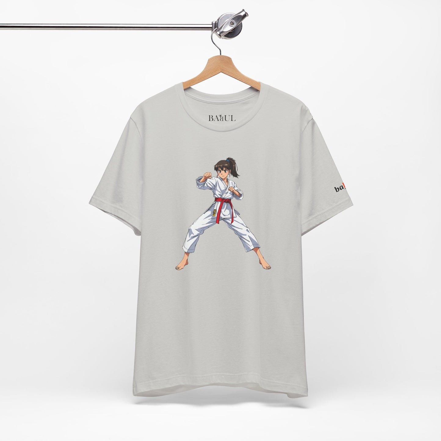 Magliette Anime Athletic Club