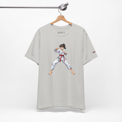 Magliette Anime Athletic Club