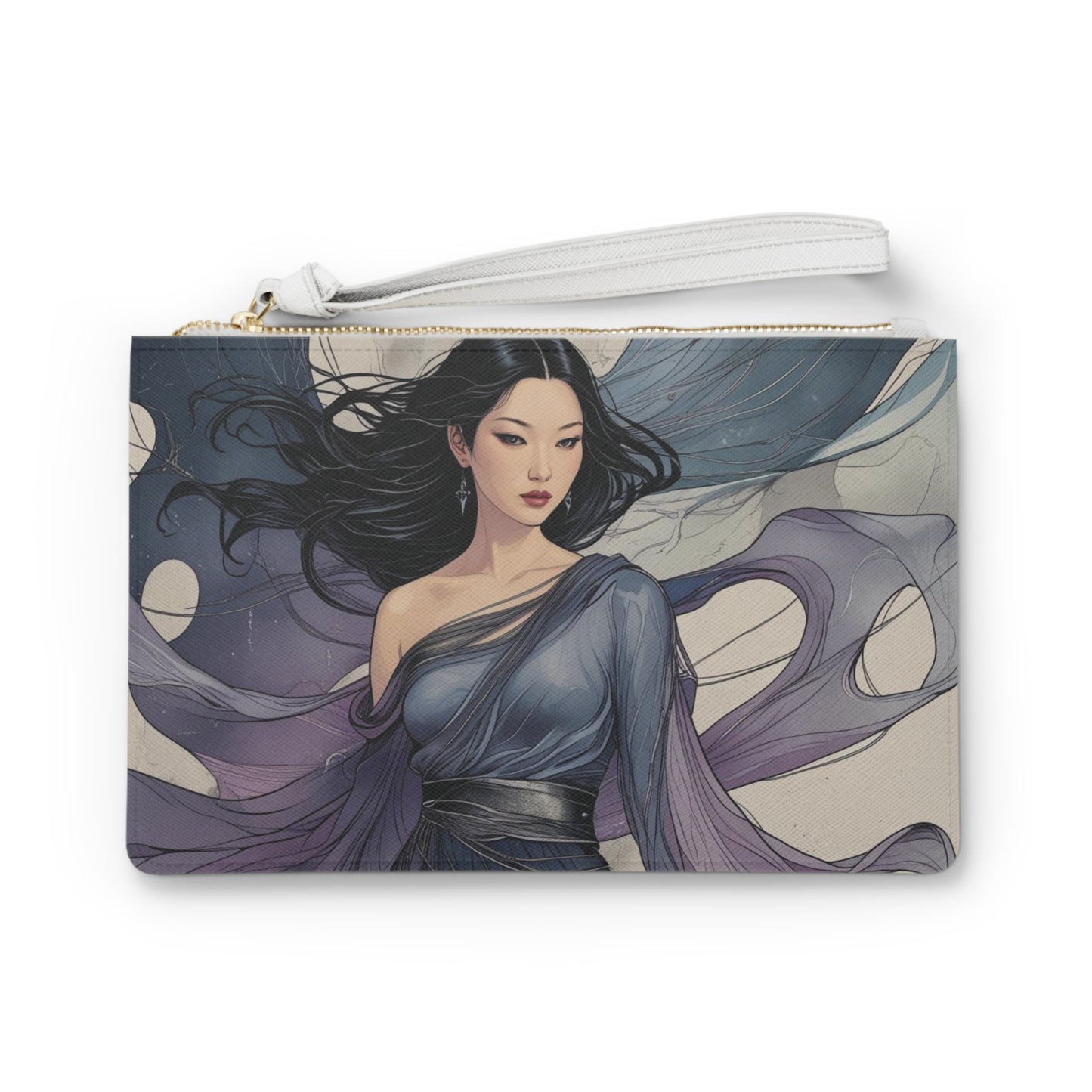 POCHETTE - Grazia femminile giapponese