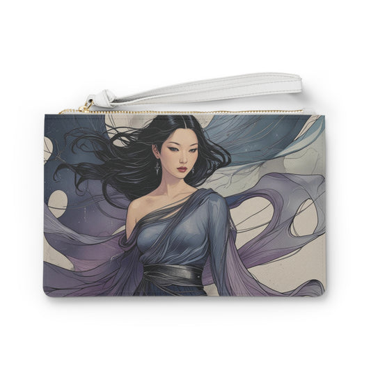 POCHETTE - Grazia femminile giapponese