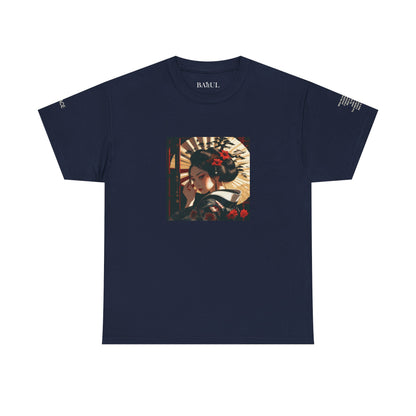 I Ching, T-Shirt degli Esagrammi, La Bellezza