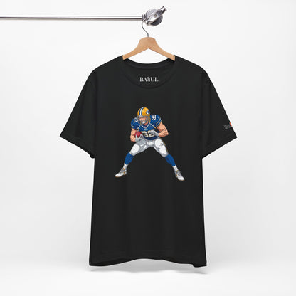 Magliette Anime Athletic Club