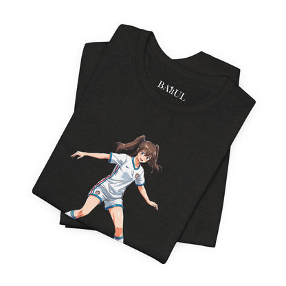 Magliette Anime Athletic Club