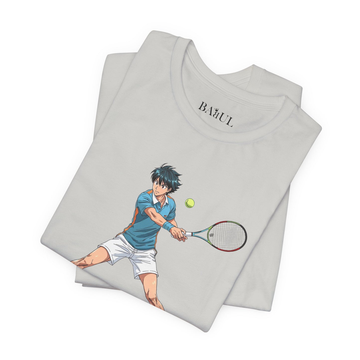 Magliette Anime Athletic Club