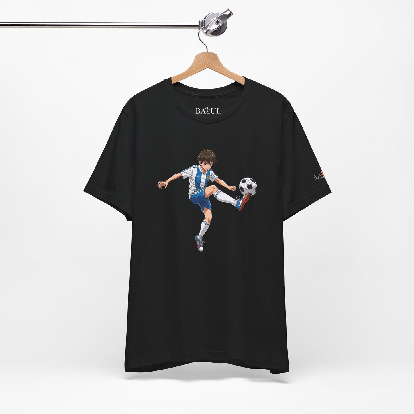 Magliette Anime Athletic Club