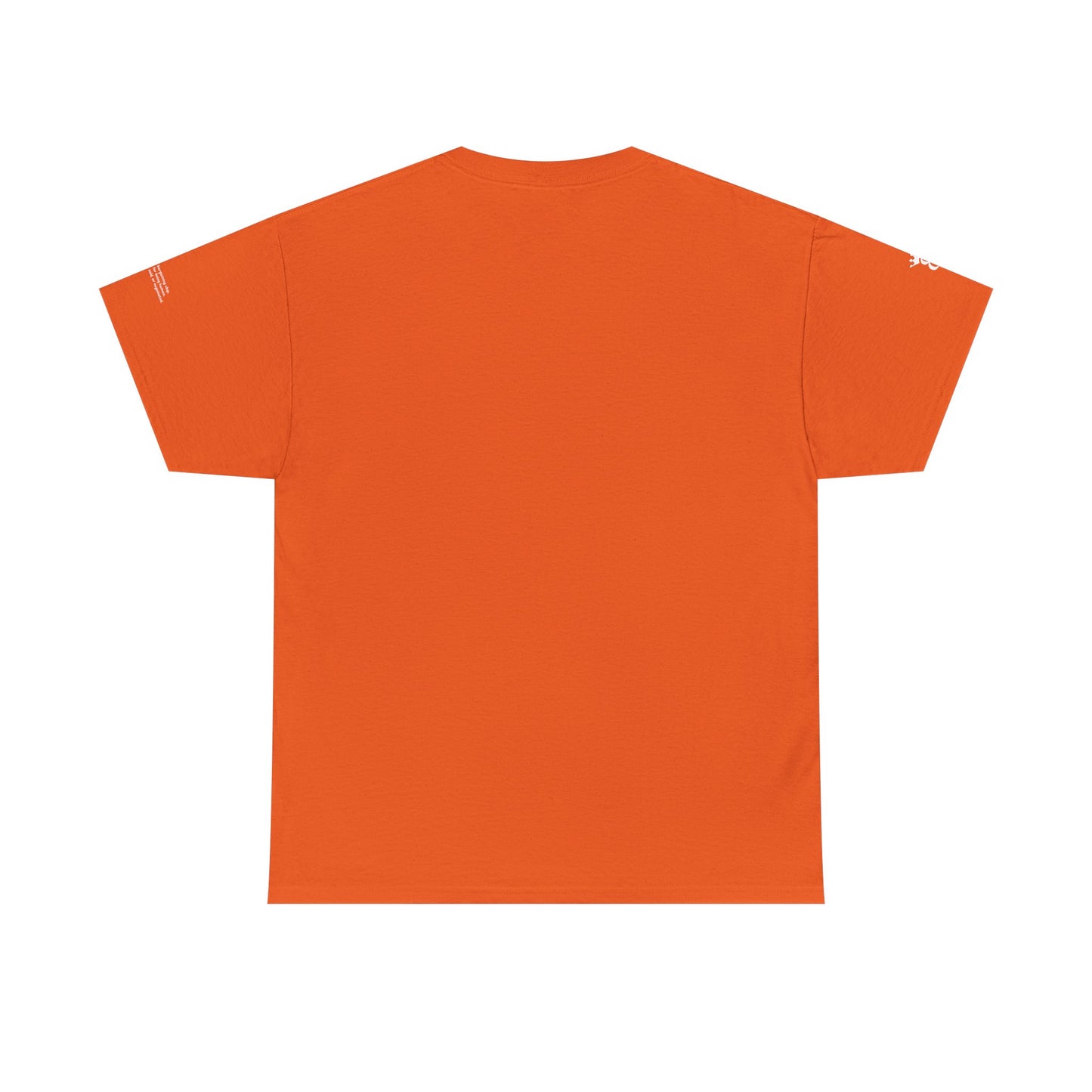 Rebel Graphic Tee - Unisex Heavy Cotton T-Shirt for the Wild at Heart. Rebel Tees, Born to Be Worn - FREEDOM IS NON-NEGOTIABLE