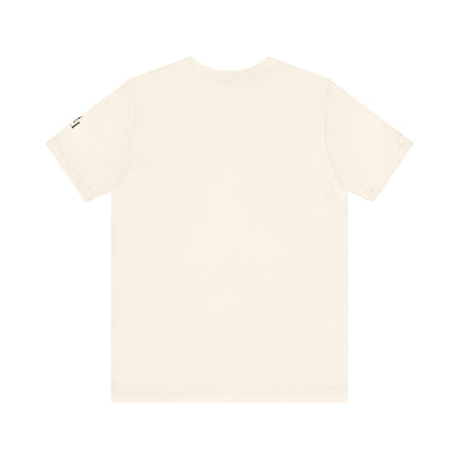 Unisex T-Shirt con cane DOGART  - KEITH HARING - Dipinto iconico rivisitato con i cani