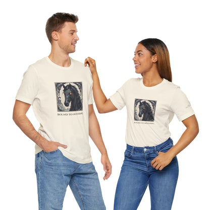 IL CAVALLO – Libero, legato a nulla - Magic Animals T-Shirt