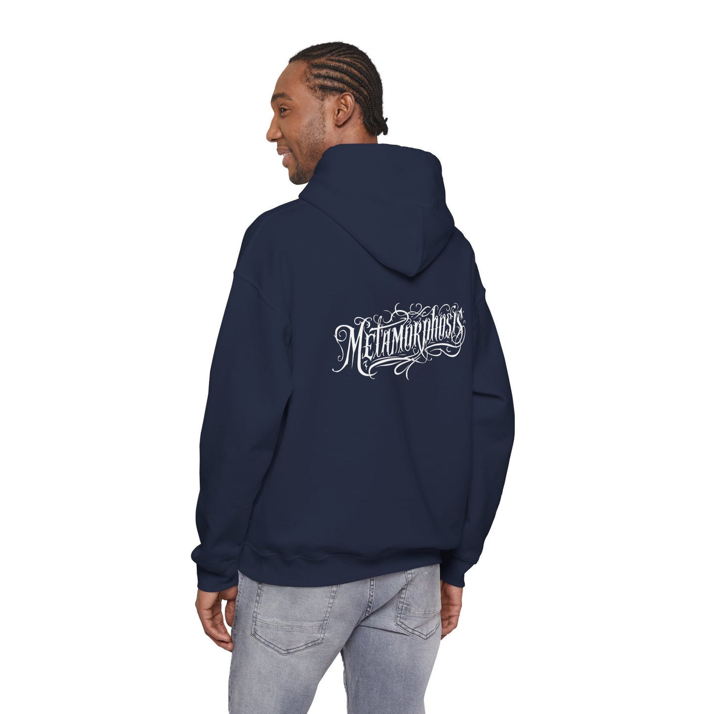Tattoo Style Sweatshirt