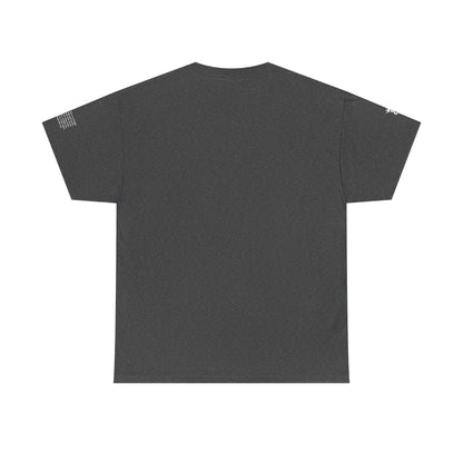 T-shirt Ribelle – Maglietta Unisex in Cotone Pesante per Spiriti Liberi.
