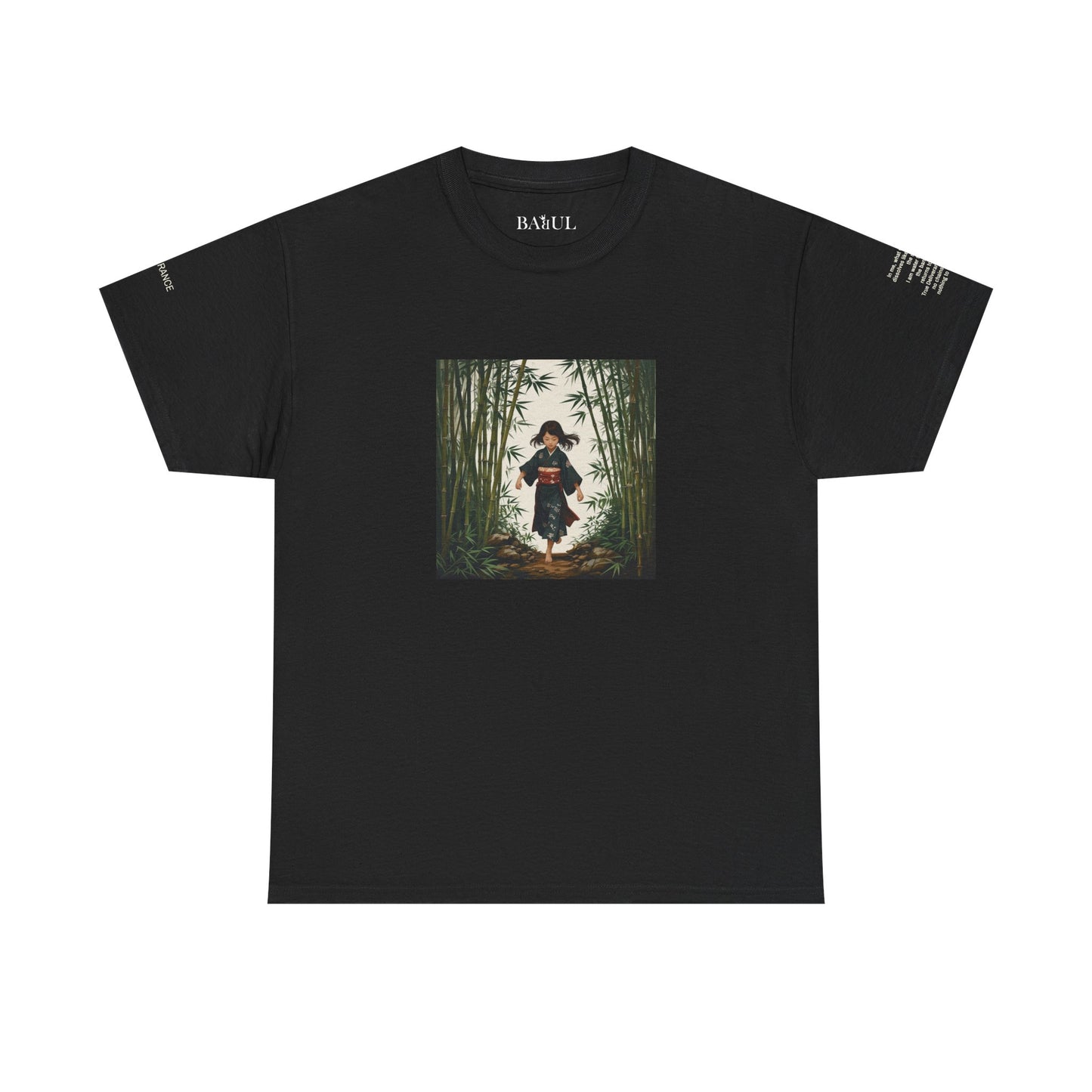 I Ching, T-Shirt degli Esagrammi, La Liberazione