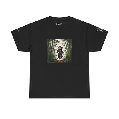 I Ching, T-Shirt degli Esagrammi, La Liberazione