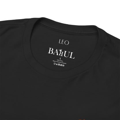 LEO - Dreamy Zodiac T-Shirts – The Magic of the Stars