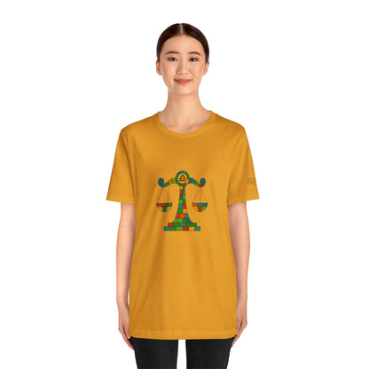 BILANCIA - T-shirt, I segni zodiacali secondo Saint Phalle