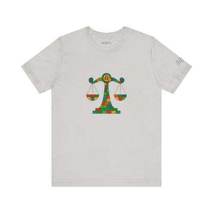 BILANCIA - T-shirt, I segni zodiacali secondo Saint Phalle