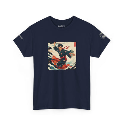 I Ching, T-Shirt degli Esagrammi, Il Creativo