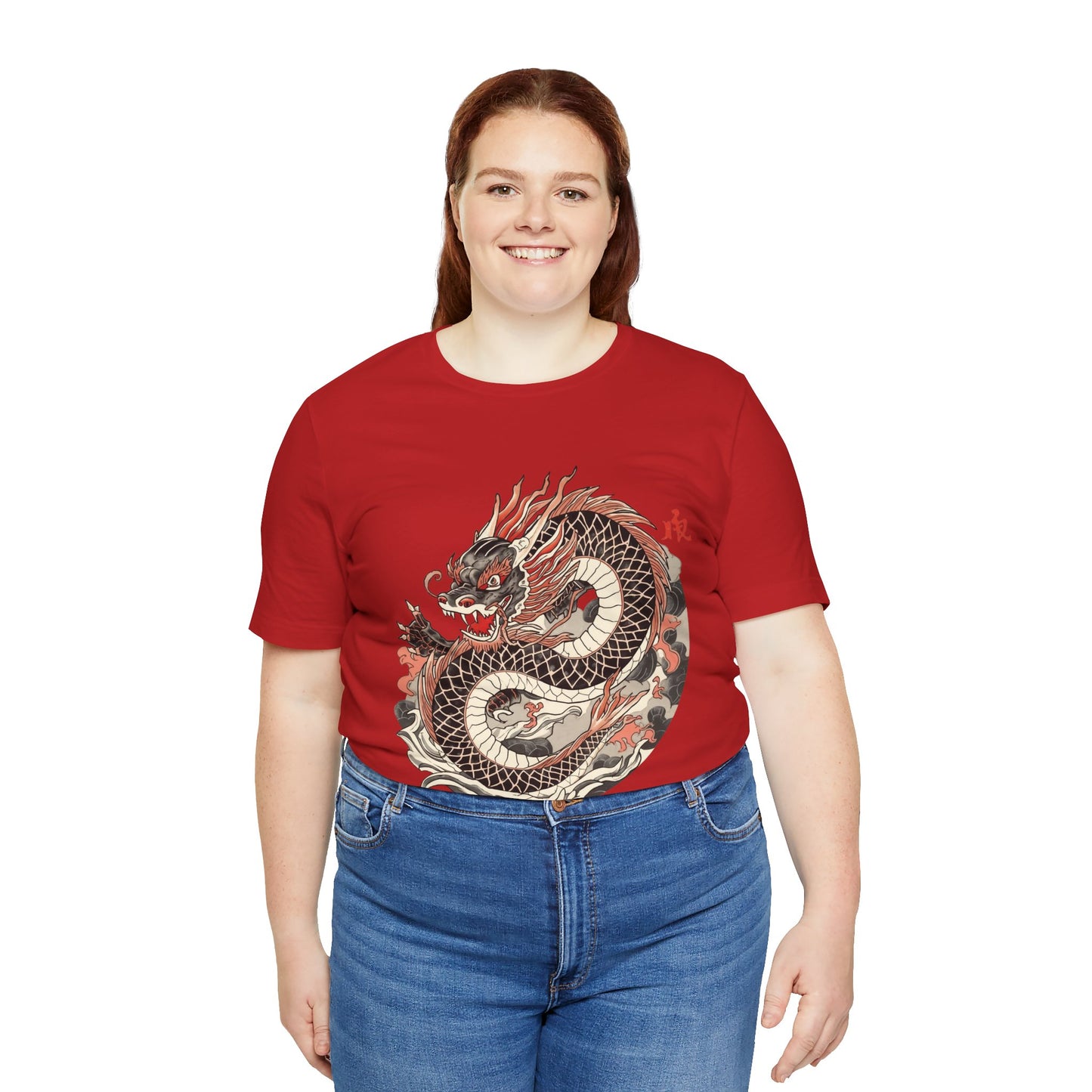 Eternal Ink: The Irezumi Collection - Traditional Japanese Tattoo Art T-Shirts