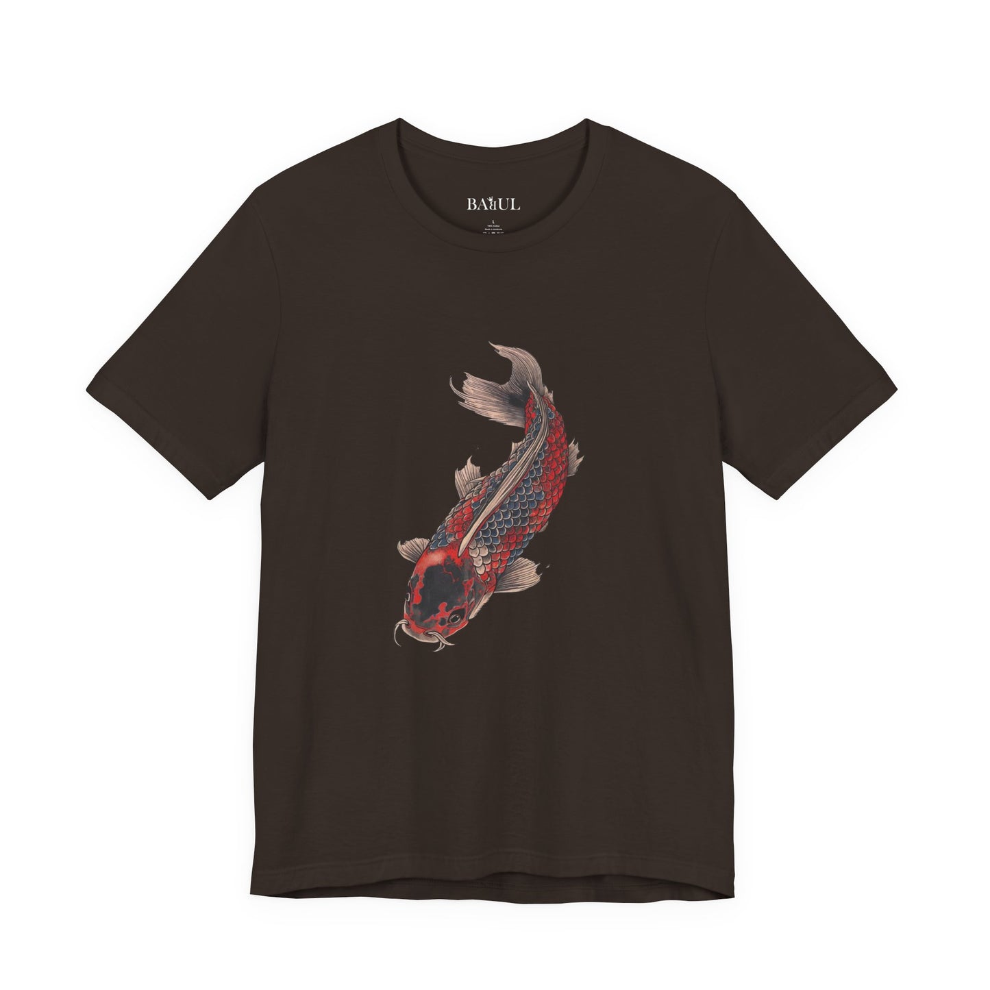 Eternal Ink: The Irezumi Collection" - Traditional Japanese Tattoo Art T-Shirts