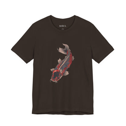 Eternal Ink: The Irezumi Collection" - Traditional Japanese Tattoo Art T-Shirts