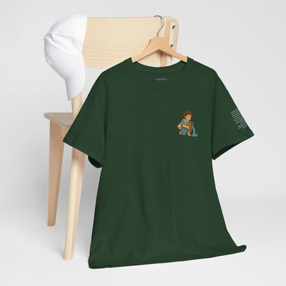 ACQUARIO - T-shirt Zodiacali da sogno: la magia delle stelle in stile Ghibli