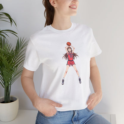 Magliette Anime Athletic Club