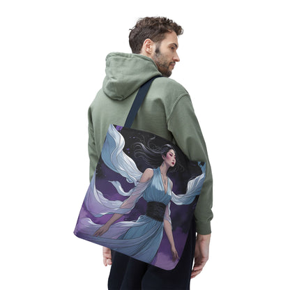 Shizen Tote Bag - Air