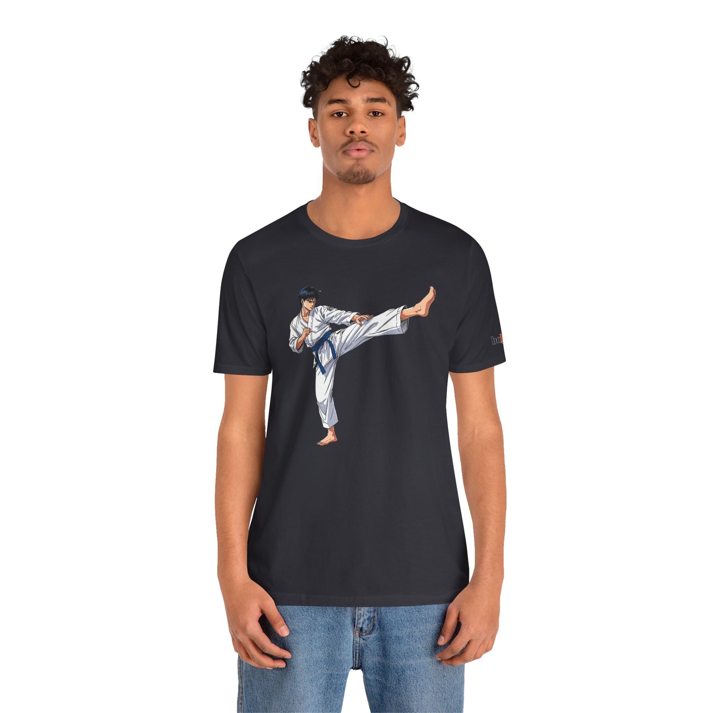 Magliette Anime Athletic Club
