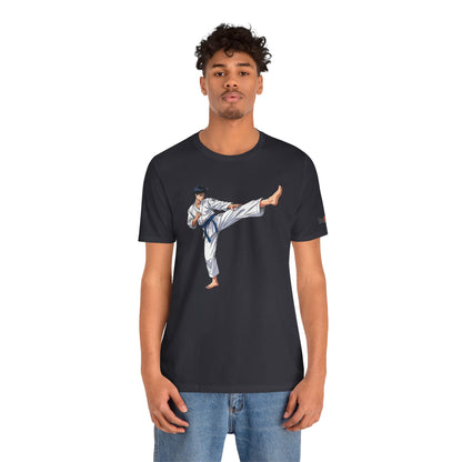 Magliette Anime Athletic Club