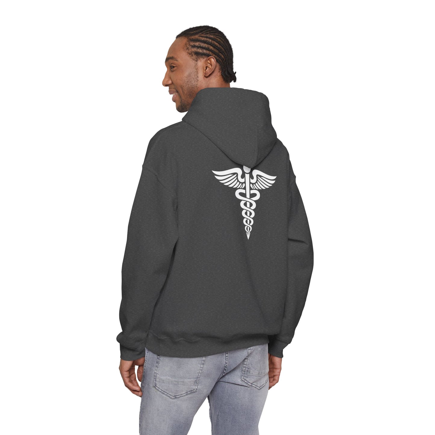 Premium Symbol Sweatshirt