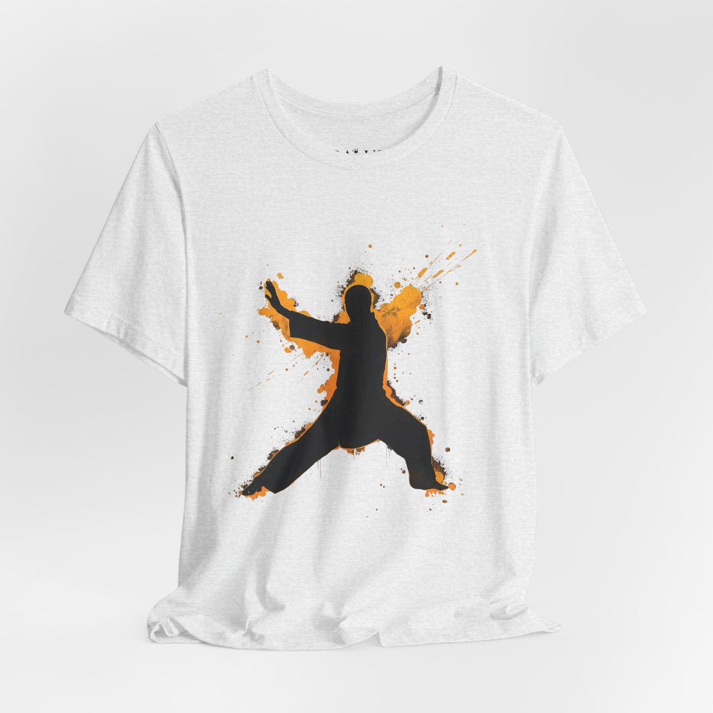 Fluid Form TAI CHI Tee