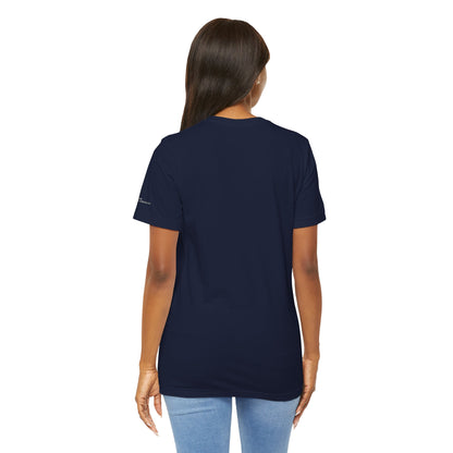 IL CERVO – La Forza Gentile - Magic Animals T-Shirt