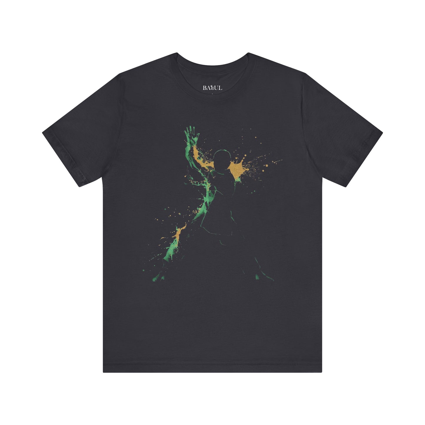 Fluid Form TAI CHI Tee