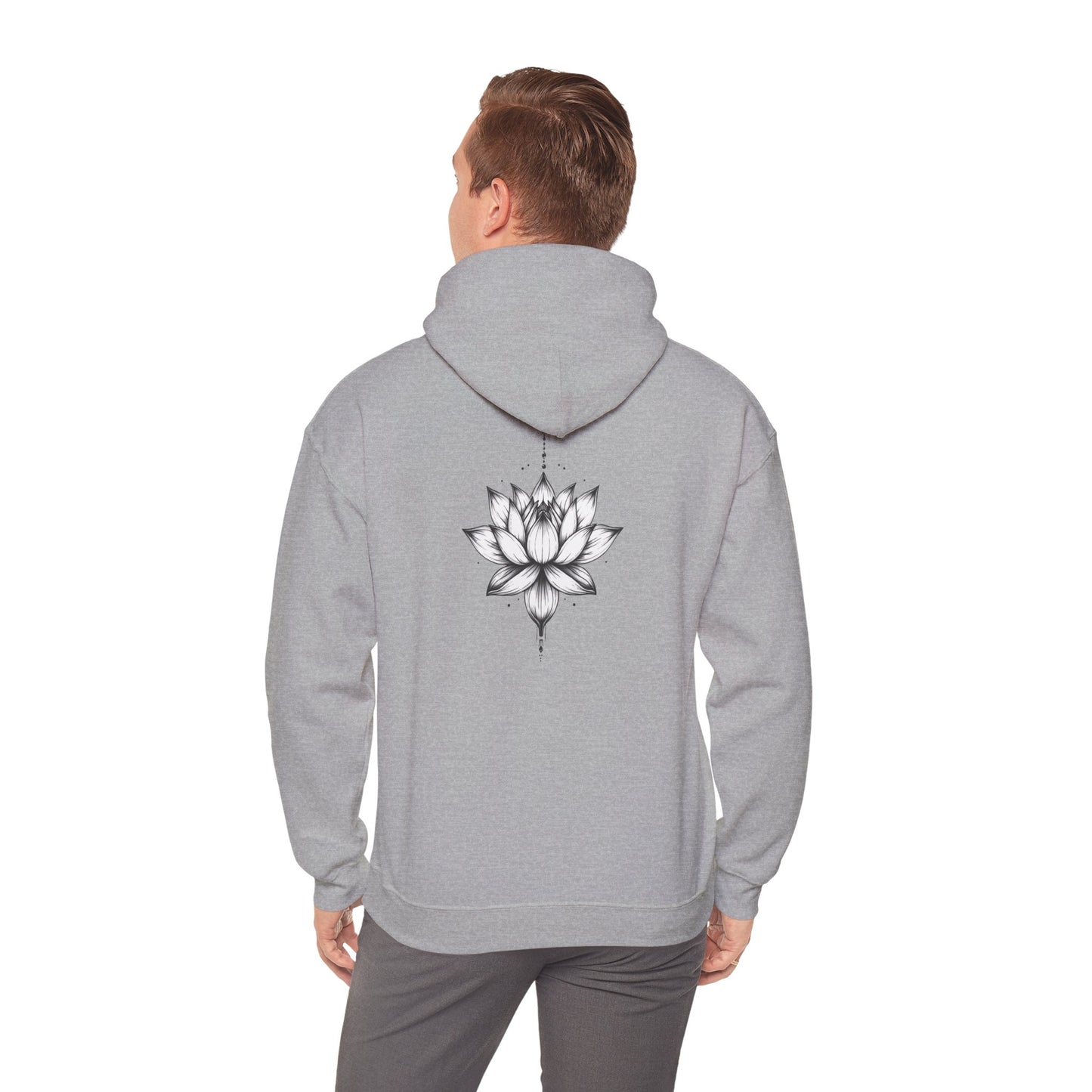 Tattoo Style Sweatshirt