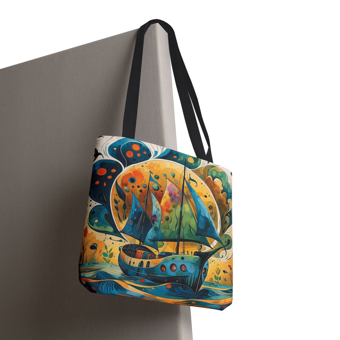 ONIRIC VISIONS. Bags that Dream with You. SHIP