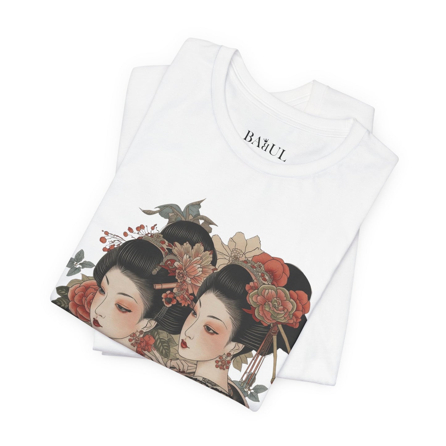Eternal Ink: The Irezumi Collection" - Traditional Japanese Tattoo Art T-Shirts