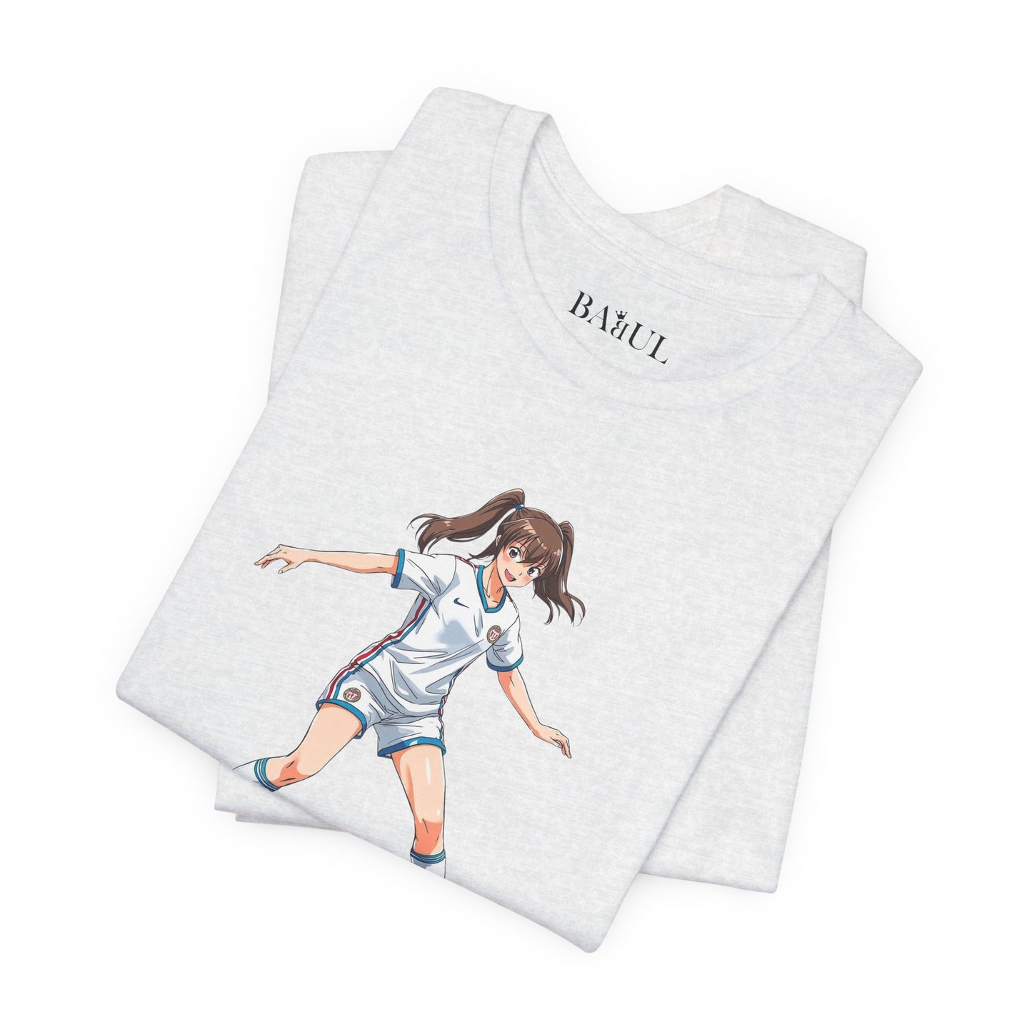 Magliette Anime Athletic Club