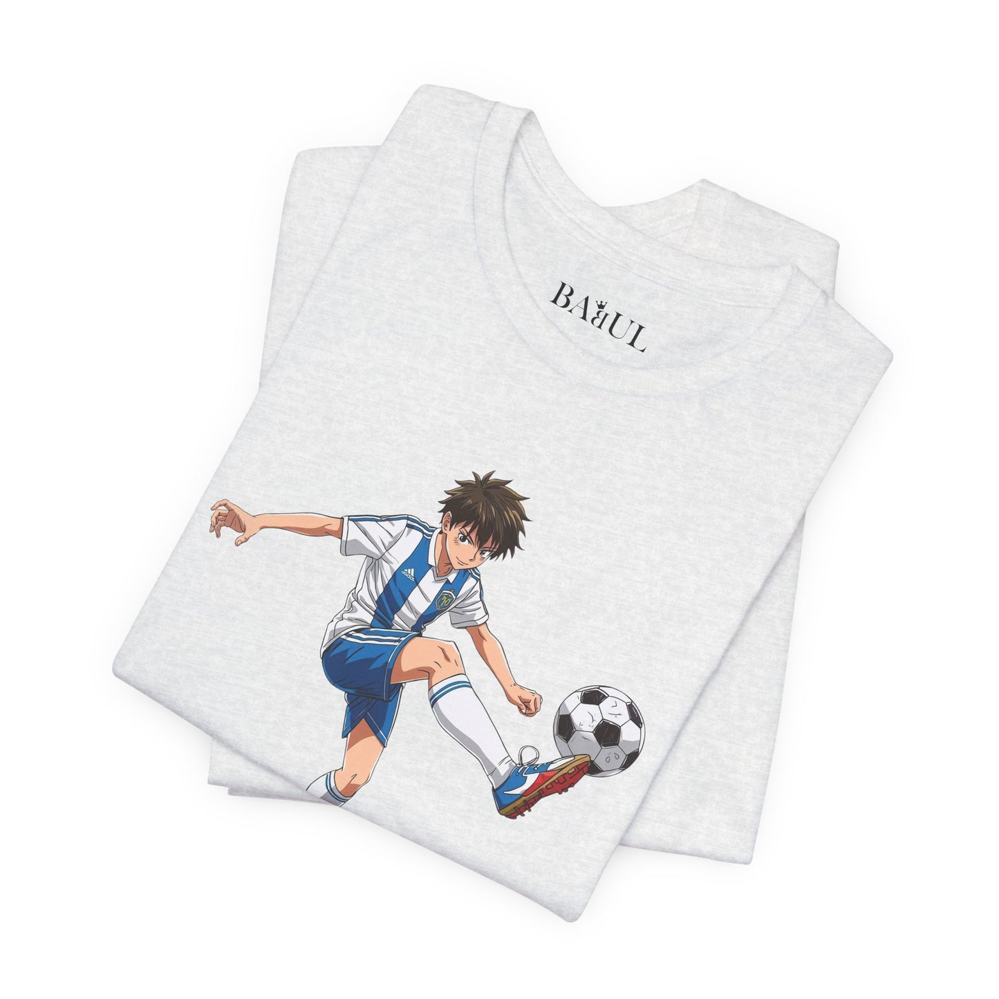 Magliette Anime Athletic Club