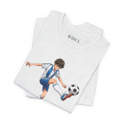 Magliette Anime Athletic Club