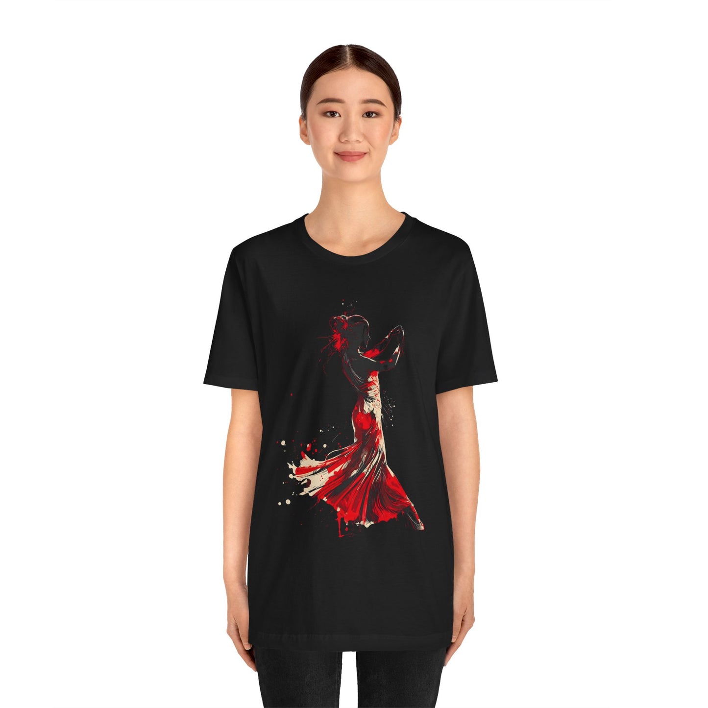 Midnight Tango: The Rhythm of the Streets. Where Passion Meets Urban Streetwear