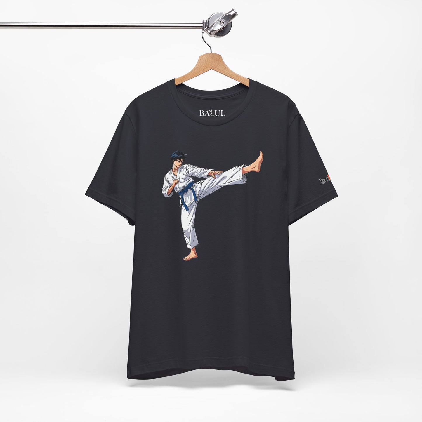 Magliette Anime Athletic Club