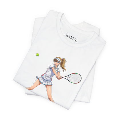 Magliette Anime Athletic Club