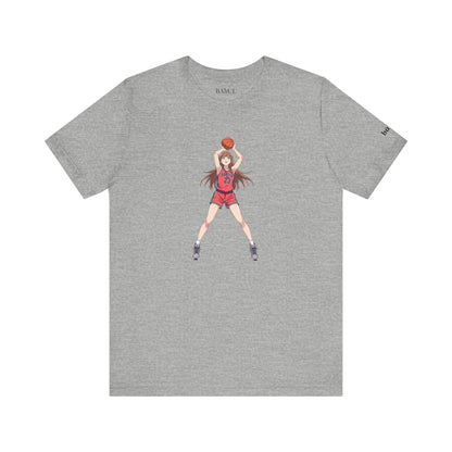 Magliette Anime Athletic Club