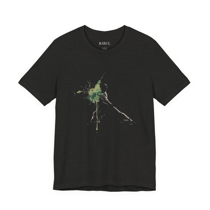 Fluid Form TAI CHI Tee