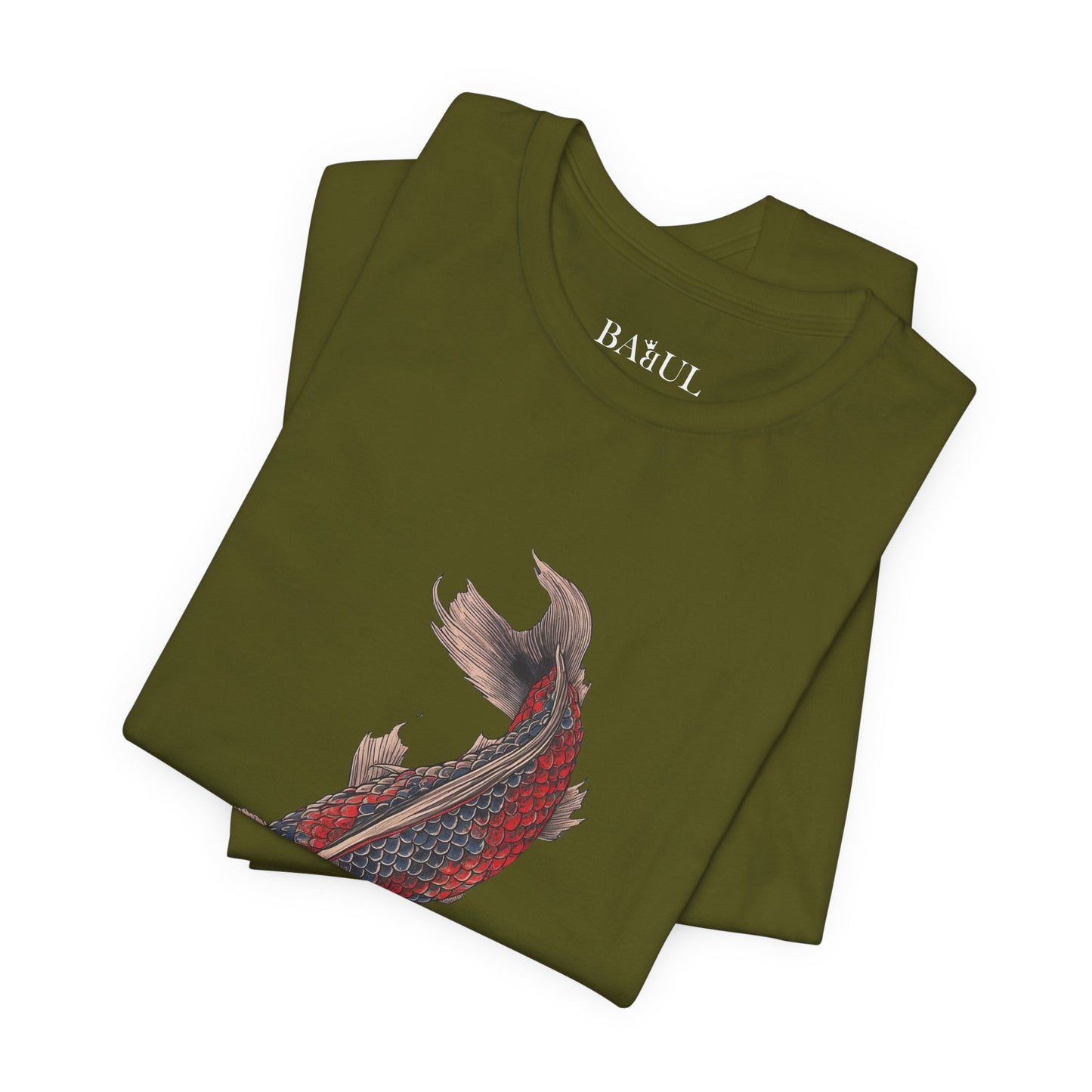 Eternal Ink: The Irezumi Collection" - Traditional Japanese Tattoo Art T-Shirts