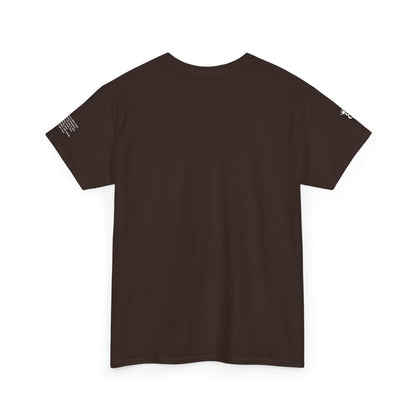 T-shirt Ribelle – Maglietta Unisex in Cotone Pesante per Spiriti Liberi.