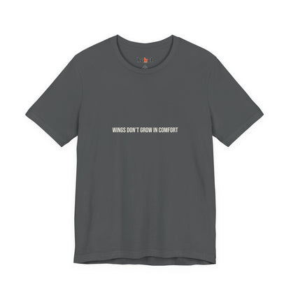 METANOIA T-Shirt – Per chi è cambiato