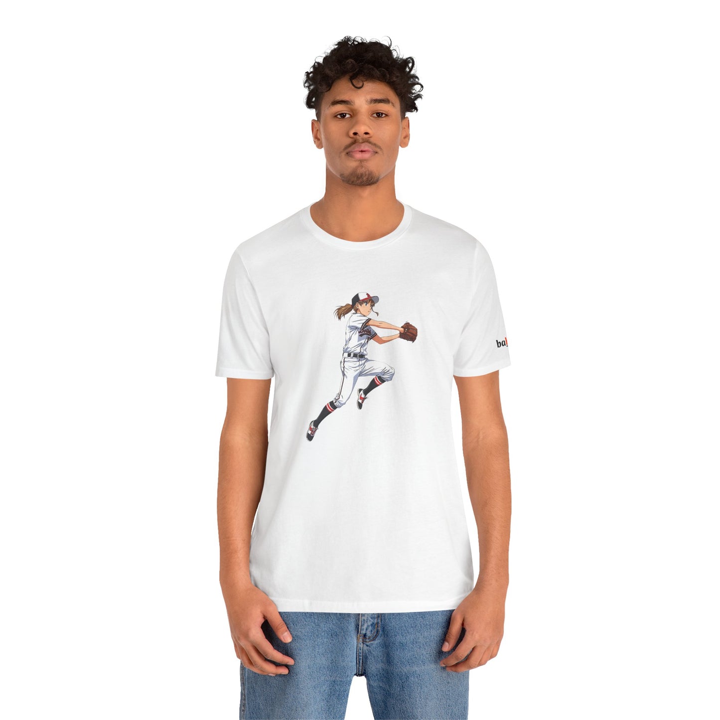 Magliette Anime Athletic Club